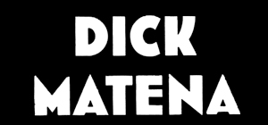 Dick Matena
